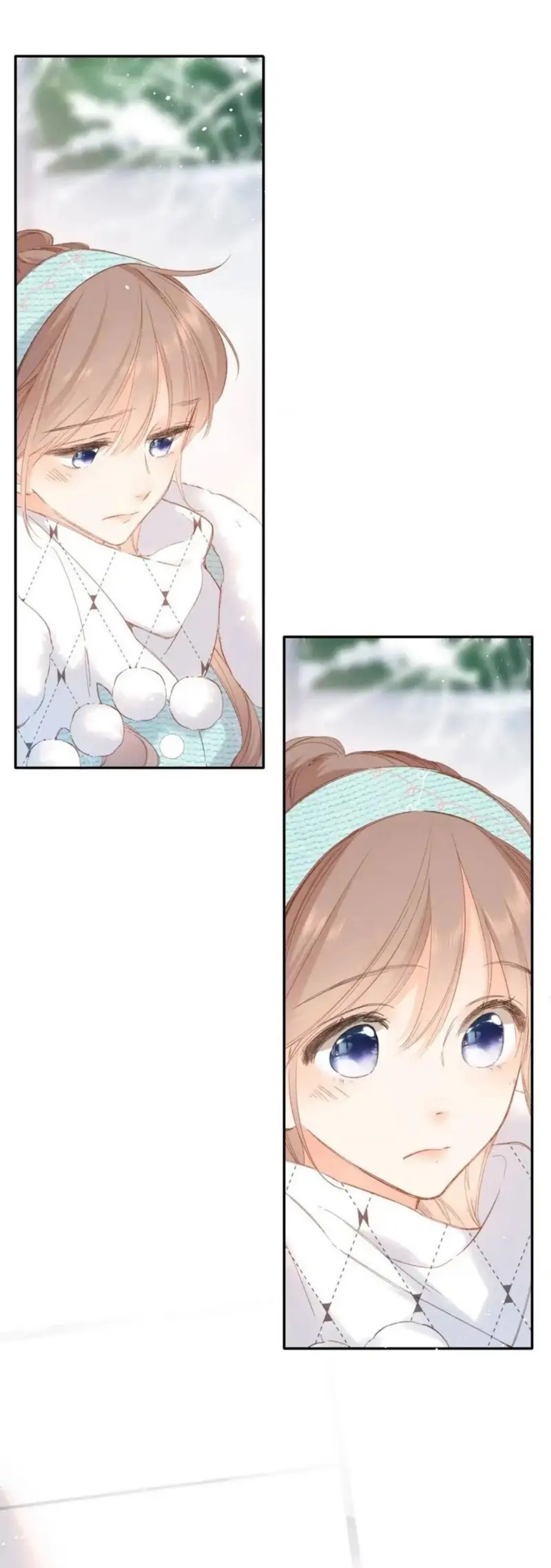 Once More Chapter 122 Gambar 6